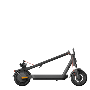 E-Scooter Cityflitzer II Miete pro Tag / Bike Nr.:1005