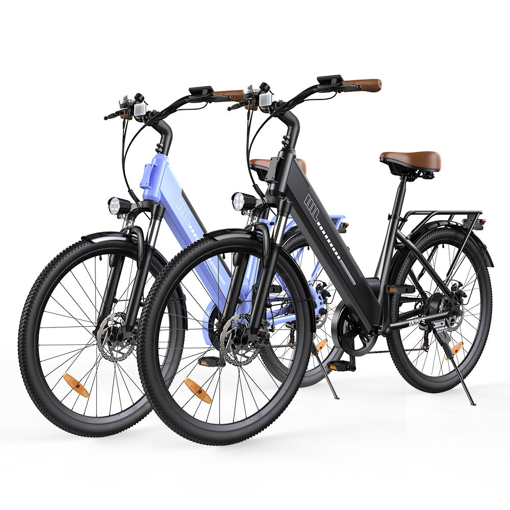 E Bike / Elektro Fahrrad Miete pro Tag / Nr. 1201