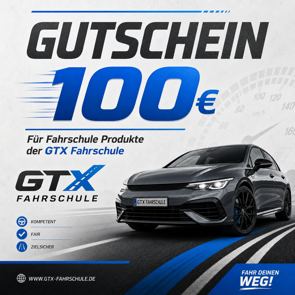 Geschenkgutschein 100€