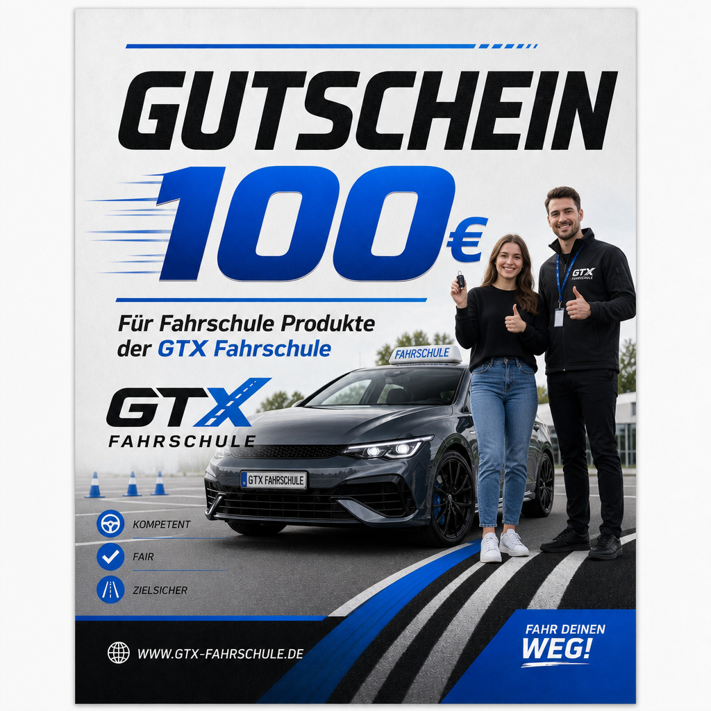 Geschenkgutschein 100€