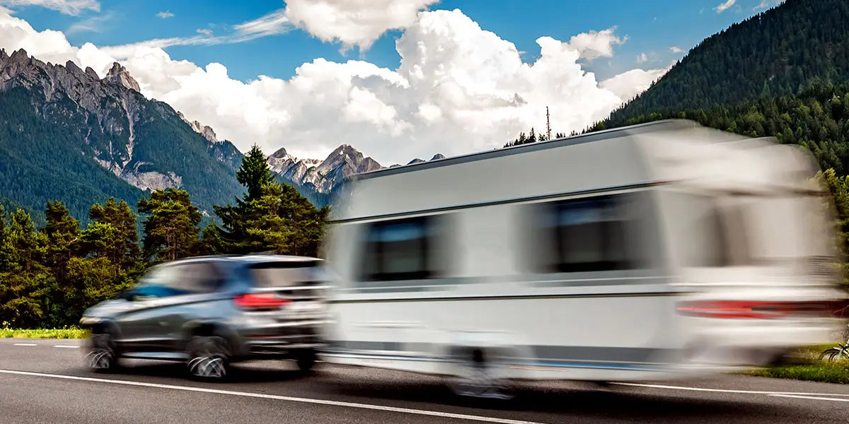 1 Sonderfahrt in der Fahrerlaubnisklasse BE