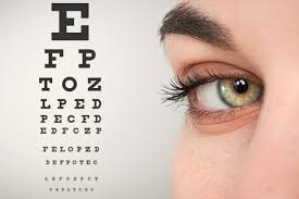 Sehtest direkt im Kurs