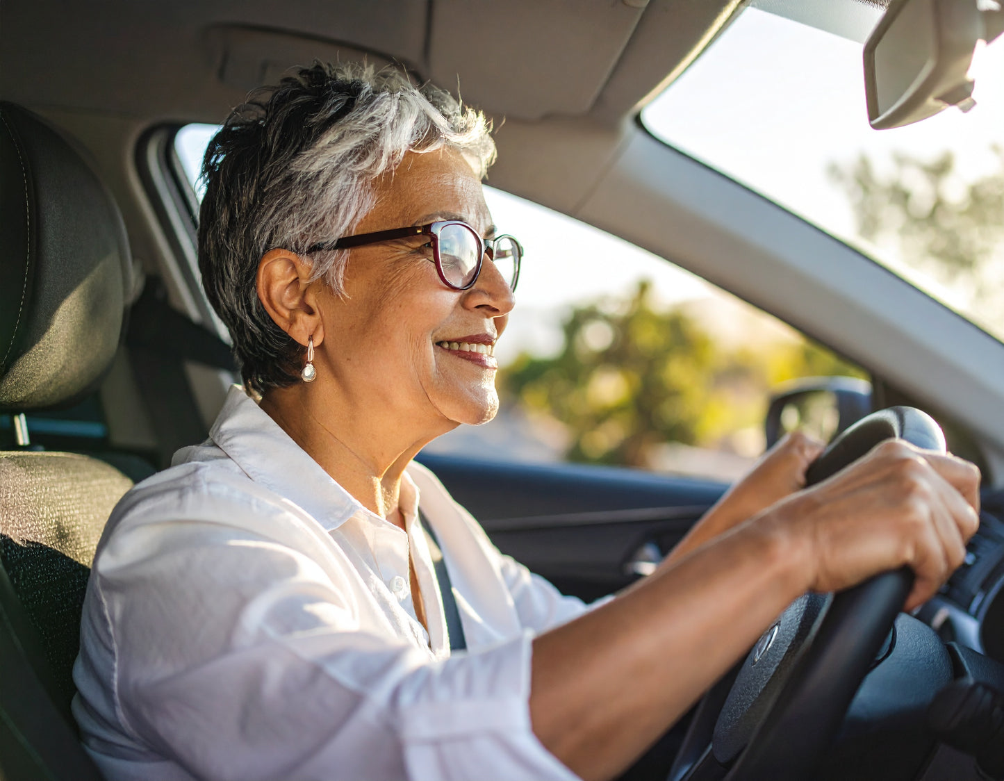Fahrerschulung für Senioren - 2 Tages intensiv Seminar