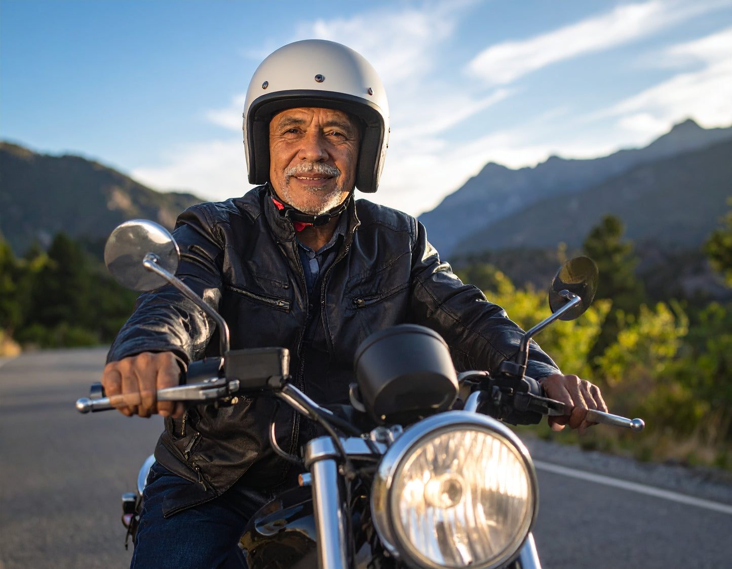 Wiedereinstieg Motorrad Fahrer - 8 Stunden Seminar im Einzelchoaching