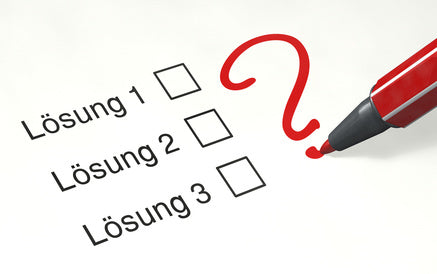 Vorstellung zur Theorie Prüfung