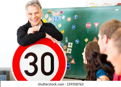 Einzelcoaching Theorie Lernstoff (30 Minuten)